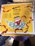 百年百部图画书 百年百部图画书系第一辑 小学1-2年级阅读拓展书目文学大家和艺术泰斗专为孩子而作的精品图画书 3岁+ 实拍图