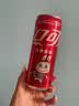 可口可乐（Coca-Cola）零度 Zero 无糖汽水 碳酸饮料 330ml*24主题罐新老包装随机发货 实拍图