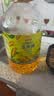 金龙鱼 食用油 非转基因 物理压榨玉米油6.18L（蕴含植物甾醇） 实拍图