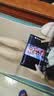 HUAWEI MatePad 11.5 鸿蒙焕新版 柔光版 华为平板电脑 鸿蒙AI学生平板儿童学习机  8G+256G 海岛蓝 实拍图