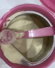 伊利金领冠舒孕孕产妇奶粉750g*1罐 DHA/叶酸/钙/铁/锌/燕窝酸/含糖 实拍图