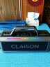 CLAISON【柏林之声】蓝牙音箱高音质音响话筒一体自带声卡广场舞家庭KTV套装户外K歌便携式大功率低音炮 灰色【双话筒】300W丨震撼音效 实拍图