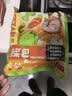 氧鹿 脱水蔬菜包减脂即食裙带菜泡面搭档轻食蔬菜干独立包装20g*15袋 实拍图