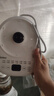 美的（Midea）养生壶 1.5L全自动煮茶壶 24h预约调奶器 12小时智能恒温烧水壶 11档控温电热水壶 YS15P202 实拍图