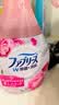 宝洁（P&G）风倍清衣物除味喷雾370ml 玫瑰香氛衣服鞋子喷雾除异味空气清新剂 实拍图