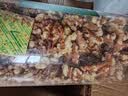 京东京造新疆核桃仁500g新货原味核桃仁罐装熟即食新鲜核桃肉孕妇每日坚果 实拍图