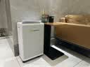 美的（Midea）除湿机变频除湿净化空气一体机30升/天70㎡家用抽湿机轻音卧室内防潮回南天吸湿器CF30BD/BP3N7-DI 实拍图