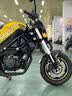 MOTOBATT通用海王星绵阳踏板车电瓶YTX7A UY125UU无极300AC 300RR迅鹰125 实拍图