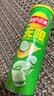 乐事（Lay's）无限薯片 翡翠黄瓜味 104克*2罐 208克 休闲零食 膨化食品 实拍图