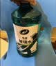 龟牌（Turtle Wax）汽车玻璃水去油膜强力去污去虫胶鸟粪屎四季通用雨刮水挡风清洗剂 0℃ 2L 2瓶  【新研款】新国标乙醇-油膜克星 实拍图