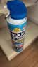 安速空调清洗剂420ml*2瓶清洁喷雾杀菌除味深层清洁免拆洗日本进口 实拍图
