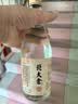 北大仓粮香 酱香型白酒 53度 500mL 单瓶装 口粮酒 纯粮酱酒 实拍图