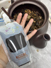 九阳（Joyoung）煎药壶 中药壶中药锅熬药罐 3L大容量一体式全自动陶瓷电砂锅智能家用养生壶炖药煲电药壶GD111 实拍图