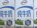伊利【新鲜日期】纯牛奶250ml*21盒优质乳蛋白早餐奶中秋礼品7月产 实拍图