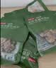 京东京造古法卤牛肉干高蛋白零食湖岭特产250g甜香原味味罐装 实拍图