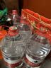 农夫山泉饮用水 饮用天然水5L*4桶 整箱装 桶装水塑膜随机包装 实拍图