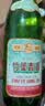 竹叶青酒 露酒 传承竹45度 500mL*6 口粮酒 整箱装 山西杏花村汾酒 实拍图
