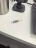 诤友（JOYO）一次性烟嘴过滤器12重香烟过滤嘴粗中细三用抛弃型咬嘴100支装 实拍图