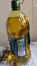欧丽薇兰Olivoila【保真橄榄油】食用油 压榨 纯正 中餐专用橄榄油1.6L 实拍图