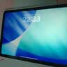 Apple/苹果 iPad 11英寸 A16芯片2025年款 平板电脑 (256GB WLAN版/学习办公娱乐)银色 实拍图