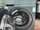 海尔（Haier）10公斤滚筒全自动洗衣机单洗/洗烘一体带烘干家用大容量以旧换新宿舍出租屋羽绒洗顽渍洗筒自洁 【新品配置升级】 滚筒单洗 +冲浪洗+1.21高洗净 实拍图