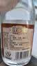 汾酒53度黄盖玻汾  清香型白酒 高度口粮酒  泡酒 53度 475mL 6瓶 整箱装非原箱 实拍图