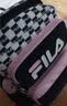 斐乐FILA儿童书包女小学生秋男孩减负一到三到六年级学生背包 【M码】淡樱粉-VPK 实拍图