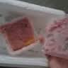 盒装动物奶油儿童健康零食减脂食品节日礼物巧克力制品 蓝莓＋抹茶【180g*2盒】 实拍图