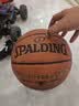 斯伯丁（SPALDING）篮球TF系列7号PU比赛室内外兼用耐磨学生成人青少年 77-176Y 实拍图