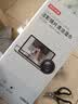 京东京造洁影镜片清洁湿巾100片 眼镜清洁湿巾纸 眼镜擦相机湿巾纸 小号 实拍图