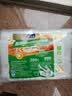 宜之选保鲜袋厚实食品级背心早餐包装手提袋18*30CM400只加厚 实拍图