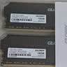 光威（Gloway）16GB DDR4 3200 台式机内存条 天策 马甲条 精选颗粒 CL18 星空黑 AI电脑配件升级 实拍图