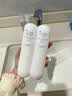 韩束377白蛮腰水乳80ml护肤品化妆品套装美白淡斑补水中秋礼盒礼品 实拍图