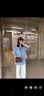 viney【陈妍希同款】包包女包牛皮斜挎包剑桥包轻奢生日礼物品牌送女友 实拍图
