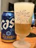 凯狮（CASS）啤酒 4.5度355ml*6罐 韩国原装进口啤酒清爽原味 实拍图