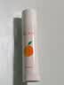 曼秀雷敦润唇膏SPF15防晒男女补水防干裂什果冰香橙蜜柑果香3.5g 实拍图
