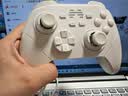 北通鲲鹏20游戏手柄AI智控双切扳机TMR震动无线多模蓝牙xbox类电脑PC手机steam体感NS switch2影之刃零 实拍图