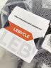 乐百客（LEBYCLE）自行车不锈钢公路刹车线套装专用注油线管C刹碟刹拉线闸线线管帽 实拍图