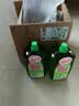 妈妈壹选 妈妈壹选餐具净洗洁精1.28kg*3 A类食品用果蔬清洗宝宝用洗涤灵 实拍图