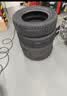 佳通轮胎(Giti)轮胎225/65R17 102H SUV520 原配哈弗H6 适配 远景SUV/宋   实拍图