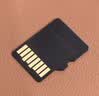 爱国者（aigo）128GB TF（MicroSD）存储卡A1 U3 V30 4K 监控摄像头 行车记录仪专用高速内存卡 读速100MB/s T1JD 实拍图