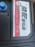 骆驼(CAMEL)汽车电瓶启停蓄电池VRL4 80(AGM)12V奔驰奥迪凯迪拉克自营 实拍图