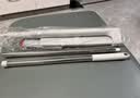 京东京造免手洗平板拖把36cm P20家用拖地神器一拖净洗拖一体含拖布*2 实拍图