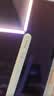 倍思电容笔iPad触控笔苹果笔 适用26年apple pencil Pro/Air8/Mini/iPad11平板触屏手写笔applepencil 实拍图