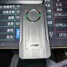 上赞SZ50 5G随身wifi 6免插卡流量移动路由器双频wifi无线上网卡 实拍图