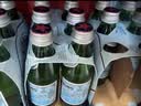 圣培露（S.PELLECRINO）含气天然矿泉水750ml*12玻璃瓶气泡水高锶意大利原装进口饮用水 实拍图