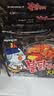 三养（SAMYANG）火鸡面三养速食方便面袋装 700g(140g*5)泡面拌面早餐零食 实拍图