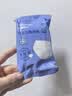 全棉时代一次性内裤女士纯棉免洗不掉絮出差旅行便携装M码5条 实拍图