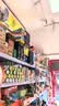 得力（deli）双功能重型电锤大功率冲击钻多功能电钻锤镐两用混凝土开凿套装 实拍图