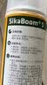 西卡sika boom发泡胶 隔音降噪膨胀胶填充剂 聚氨酯泡沫胶门窗填缝剂  实拍图
